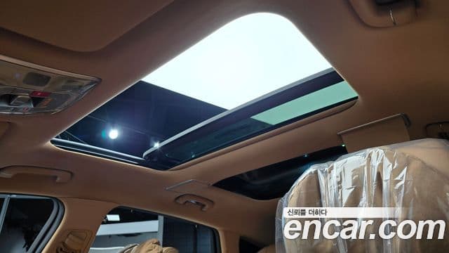 Genesis GV80 2022 — ფოტო 18/20