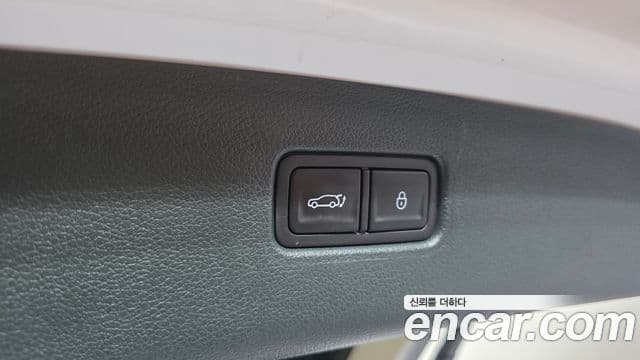 Genesis GV80 2023 — Şəkil 27/35