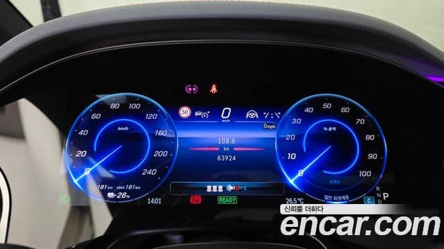 Mercedes-Benz EQS 2022 — ფოტო 18/34