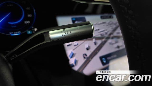 Mercedes-Benz EQS 2022 — ფოტო 8/34