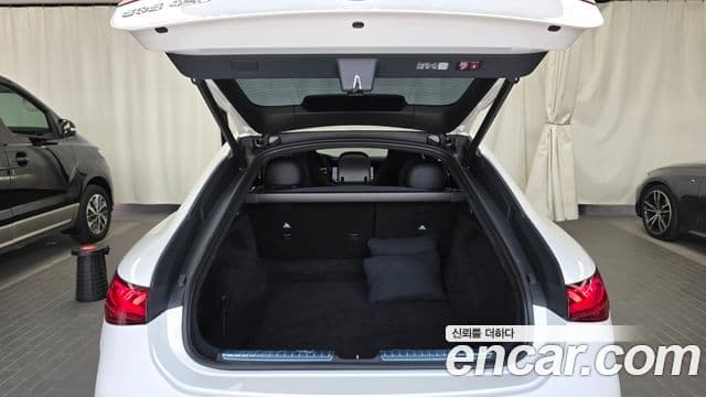 Mercedes-Benz EQS 2022 — ფოტო 22/34