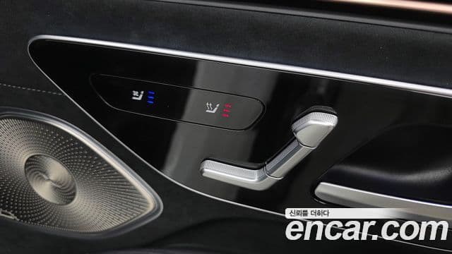 Mercedes-Benz EQS 2022 — ფოტო 29/34