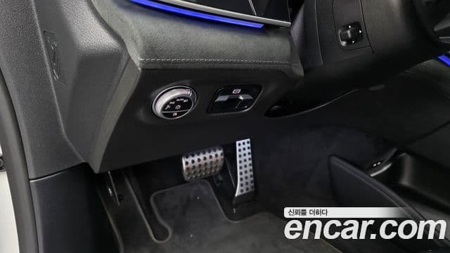 Mercedes-Benz EQS 2022 — ფოტო 30/34