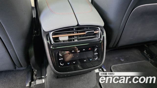 Mercedes-Benz EQS 2022 — ფოტო 24/34