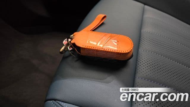 Mini Cooper S Countryman 2025 — ფოტო 18/20