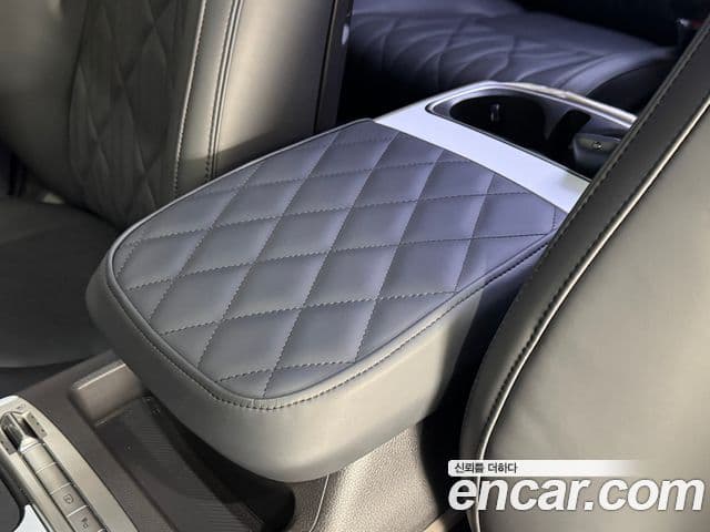 Kia Carnival 2025 — ფოტო 15/15