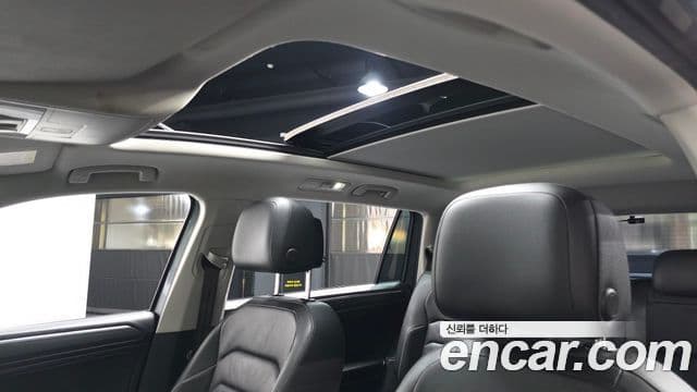 Volkswagen Tiguan Allspace 2020 — Şəkil 18/20