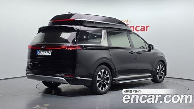 Kia Carnival 2021 — Şəkil 1/20