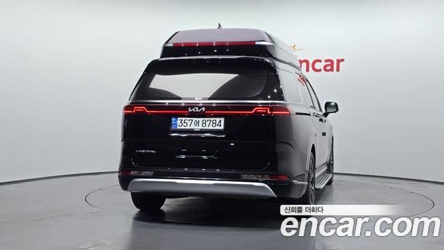 Kia Carnival 2021 — Şəkil 3/20