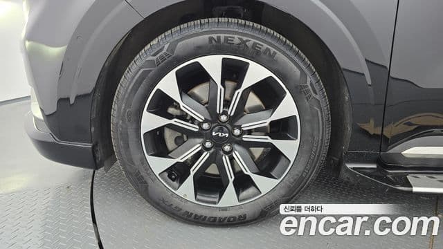 Kia Carnival 2021 — Şəkil 4/20