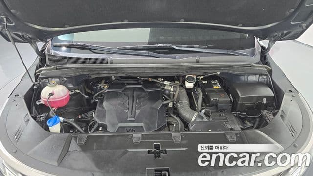 Kia Carnival 2021 — Şəkil 5/20