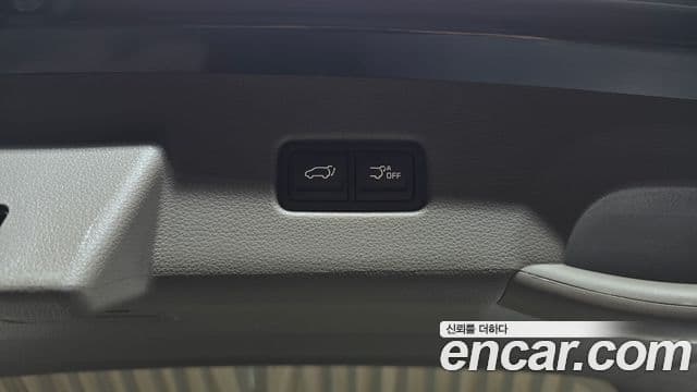Kia Carnival 2021 — Şəkil 17/20