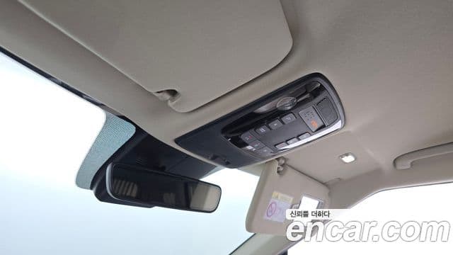 Kia Carnival 2021 — Şəkil 19/20