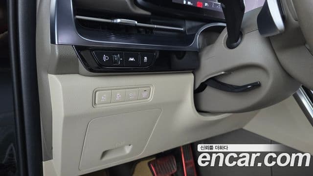 Kia Carnival 2021 — Şəkil 20/20