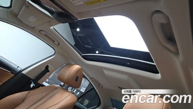 BMW 5 Series 2019 — Şəkil 15/20