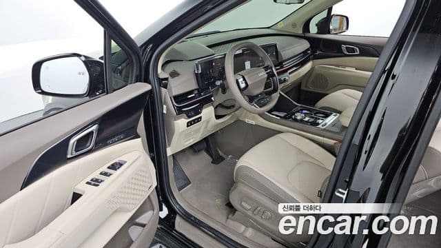 Kia Carnival 2026 — ფოტო 10/20