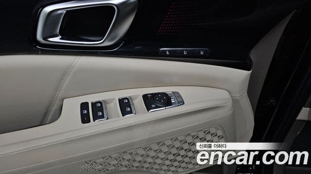 Kia Carnival 2026 — ფოტო 18/20