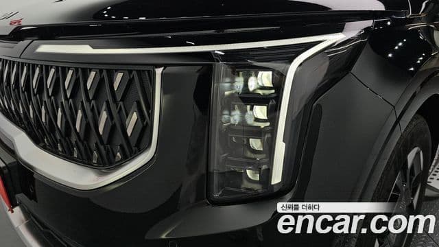 Kia Carnival 2026 — Şəkil 20/34