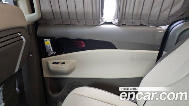 Kia Carnival 2026 — Şəkil 21/34
