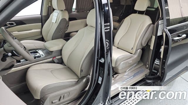 Kia Carnival 2026 — Şəkil 24/34