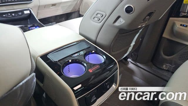 Kia Carnival 2026 — Şəkil 34/34