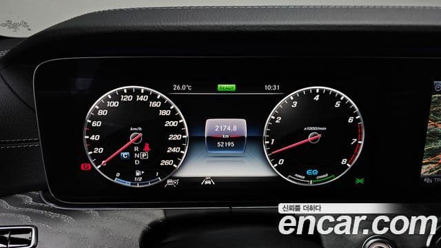 Mercedes-Benz CLS-Class 2020 — Фото 8/20