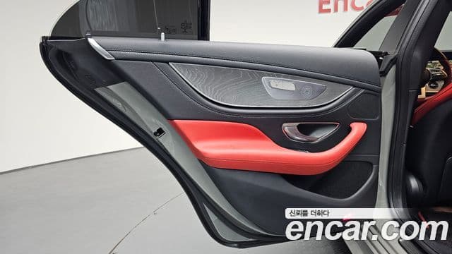 Mercedes-Benz CLS-Class 2020 — Photo 30/38