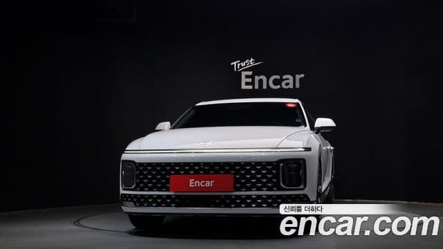 Hyundai Grandeur 2024 — Şəkil 3/20