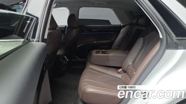 Hyundai Grandeur 2024 — Şəkil 12/20