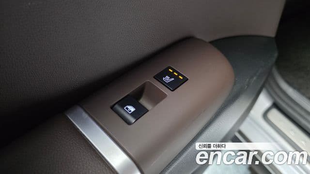 Hyundai Grandeur 2024 — Şəkil 18/20