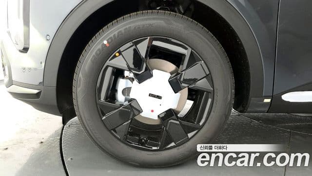 Kia Sportage 2026 — ფოტო 5/20