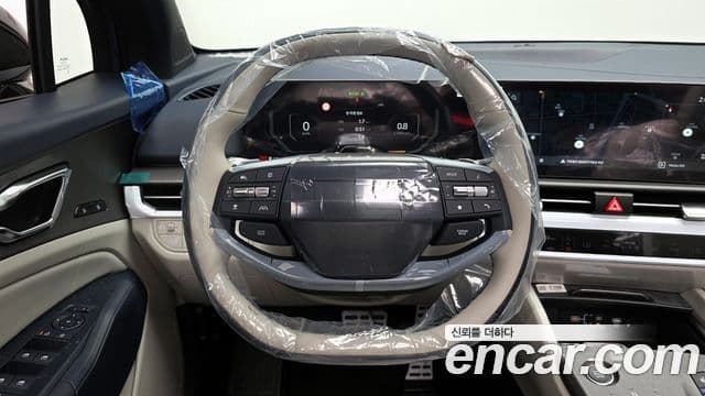 Kia Sportage 2026 — ფოტო 13/20