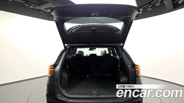 Kia Sportage 2026 — ფოტო 20/20