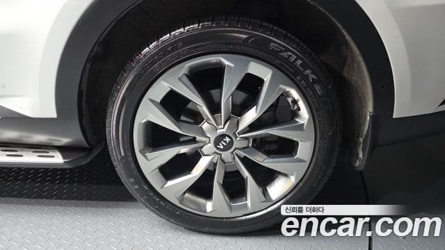 Kia Sorento 2020 — фото 5 из 20