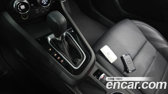 Renault Samsung XM3 2022 — Şəkil 4/20