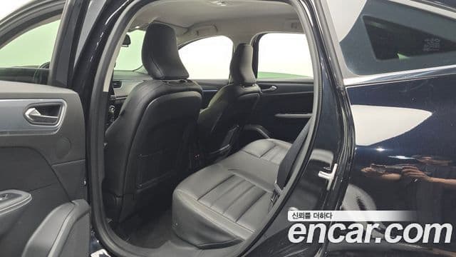 Renault Samsung XM3 2022 — Şəkil 16/20
