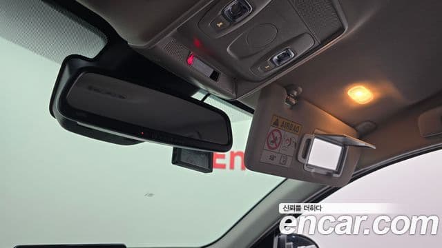 Renault Samsung XM3 2022 — Şəkil 15/20