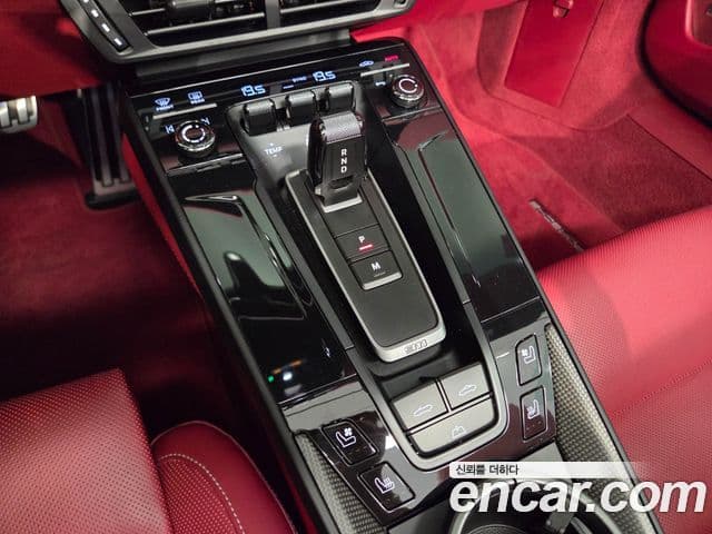 Porsche 911 2025 — Photo 13/20