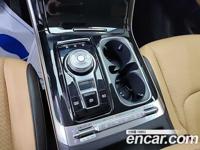 Kia Carnival 2022 — Şəkil 6/18