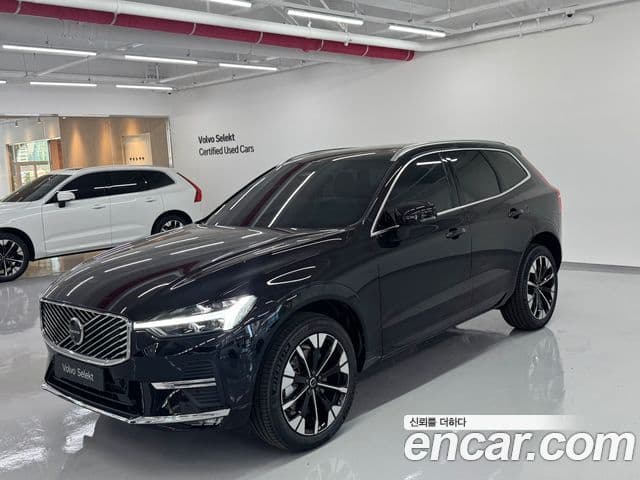 Volvo XC60 2026 — Şəkil 15/15