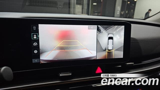 Kia Carnival 2023 — Photo 6/36