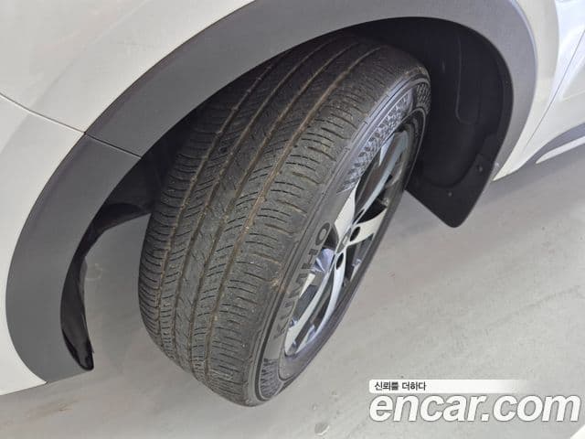 Kia Sorento 2021 — ფოტო 19/20