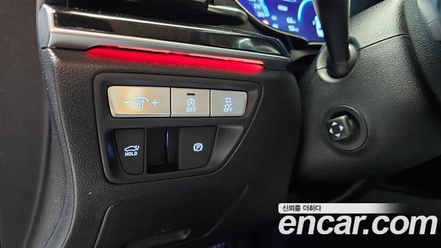 Genesis G80 2022 — Photo 31/37