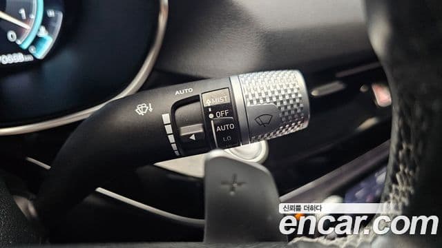 Genesis G80 2022 — Photo 15/37