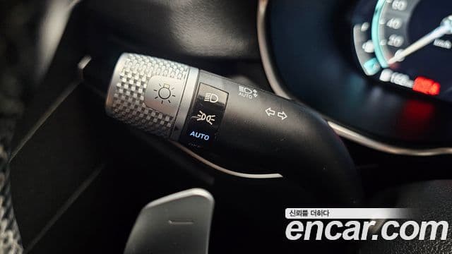Genesis G80 2022 — Photo 21/37