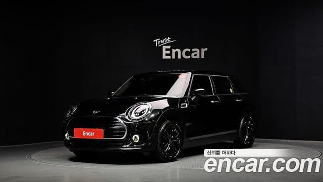 Mini Cooper Clubman 2024 — Şəkil 1/20