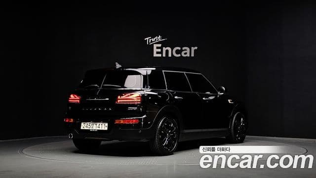 Mini Cooper Clubman 2024 — Şəkil 2/20