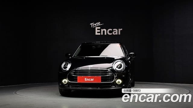 Mini Cooper Clubman 2024 — Şəkil 3/20