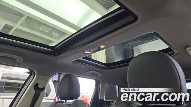 Mini Cooper Clubman 2024 — Şəkil 15/20