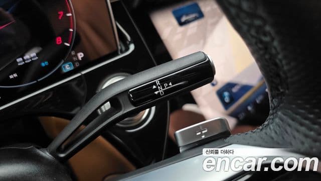 Mercedes-Benz E-Class 2024 — ფოტო 9/20